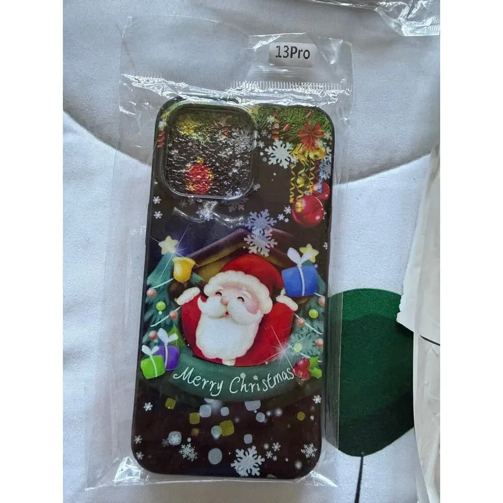iPhone 13 Pro phone case